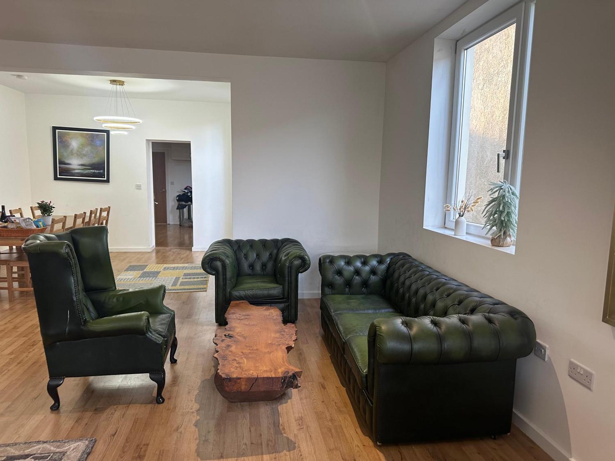 North London A Spacious 7 Bedroom House Accommodating Up To 18 People Complete With Own Gym And Table Tennis Londres Exterior foto